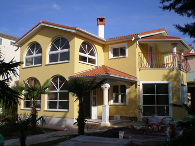 Fasaderski radovi
